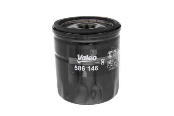 Filtre à huile VALEO ref. 586146